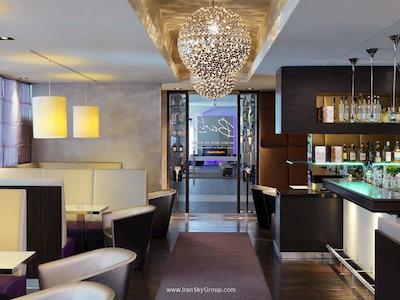 شرایتون مونیخ آرابلاپارک هتل