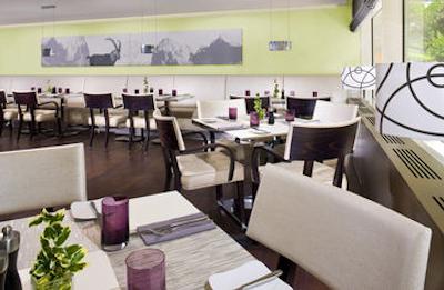 شرایتون مونیخ آرابلاپارک هتل