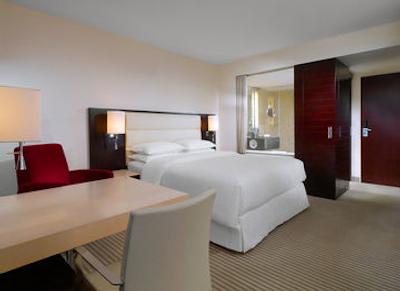 شرایتون مونیخ آرابلاپارک هتل