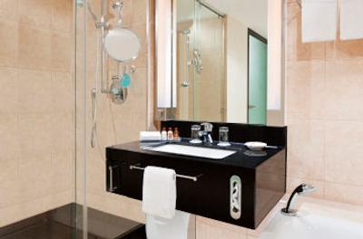 شرایتون مونیخ آرابلاپارک هتل