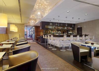 شرایتون مونیخ آرابلاپارک هتل