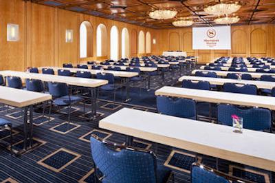 شرایتون مونیخ آرابلاپارک هتل