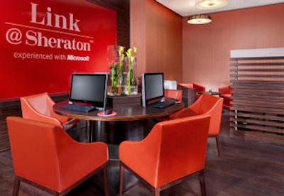 شرایتون مونیخ آرابلاپارک هتل