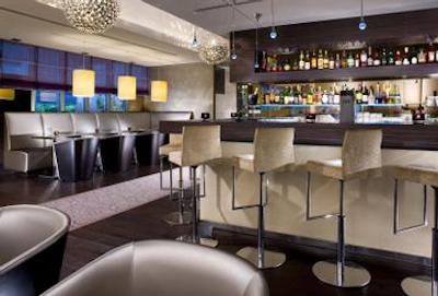 شرایتون مونیخ آرابلاپارک هتل