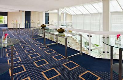 شرایتون مونیخ آرابلاپارک هتل