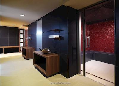 شرایتون مونیخ آرابلاپارک هتل