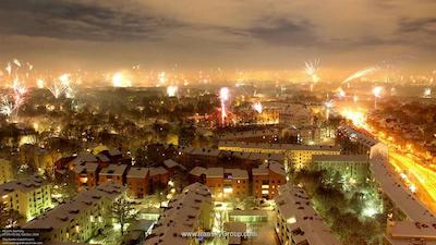 شرایتون مونیخ آرابلاپارک هتل