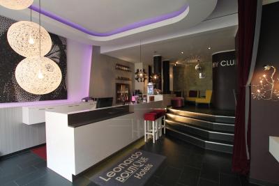 لئوناردو بوتیک