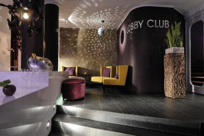 لئوناردو بوتیک