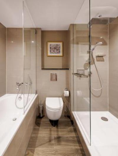 هیلتون مونیخ سیتی