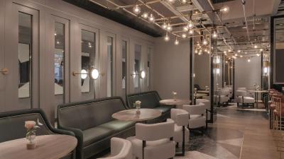 هیلتون مونیخ سیتی