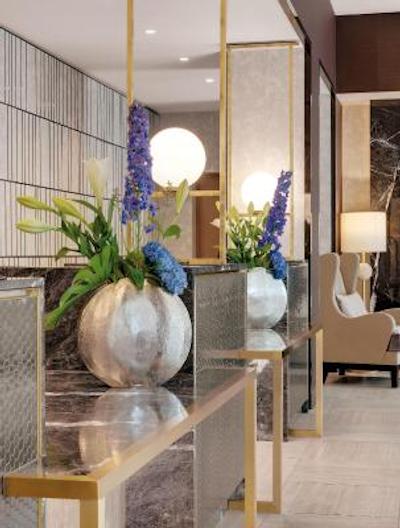 هیلتون مونیخ سیتی