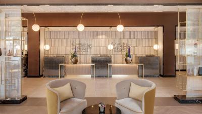 هیلتون مونیخ سیتی