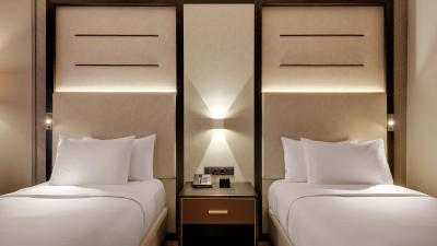 هیلتون مونیخ سیتی