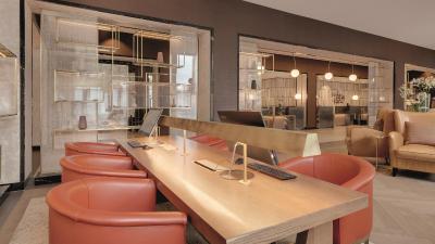 هیلتون مونیخ سیتی