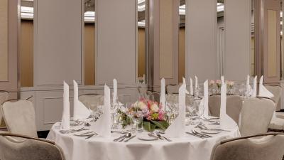 هیلتون مونیخ سیتی