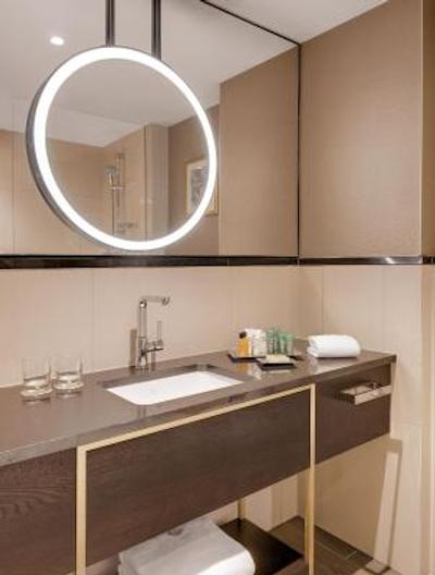 هیلتون مونیخ سیتی