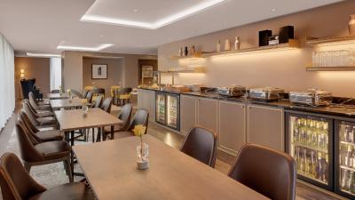 هیلتون مونیخ سیتی