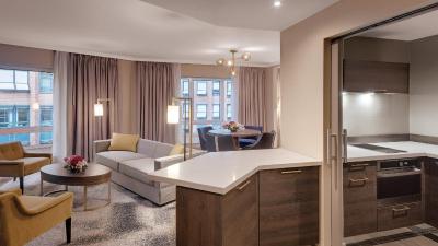 هیلتون مونیخ سیتی