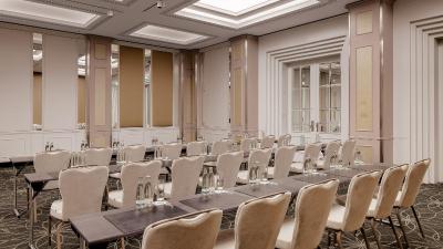 هیلتون مونیخ سیتی