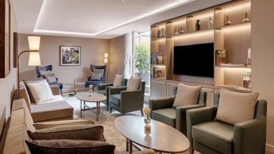 هیلتون مونیخ سیتی