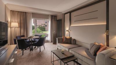 هیلتون مونیخ سیتی