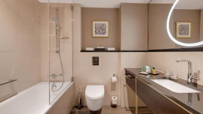 هیلتون مونیخ سیتی