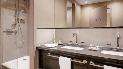 هیلتون مونیخ سیتی