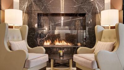 هیلتون مونیخ سیتی