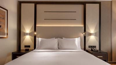 هیلتون مونیخ سیتی