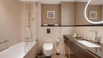 هیلتون مونیخ سیتی