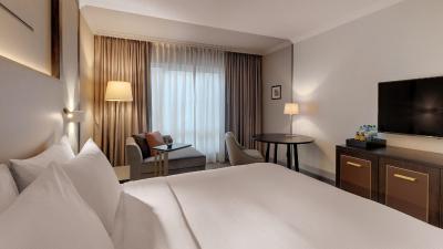 هیلتون مونیخ سیتی