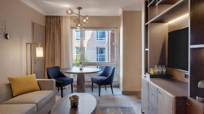 هیلتون مونیخ سیتی