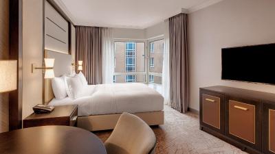 هیلتون مونیخ سیتی