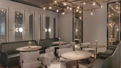 هیلتون مونیخ سیتی