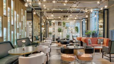 هیلتون مونیخ سیتی