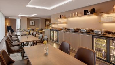 هیلتون مونیخ سیتی