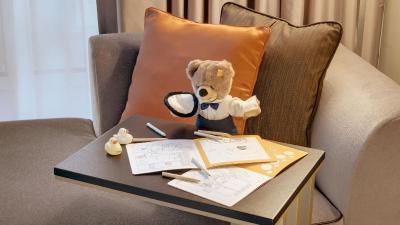 هیلتون مونیخ سیتی