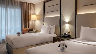 هیلتون مونیخ سیتی