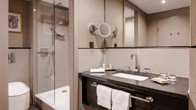 هیلتون مونیخ سیتی