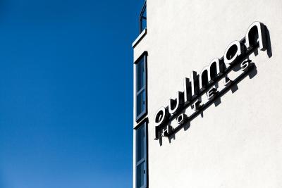 پولمن مونیخ