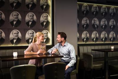 پولمن مونیخ