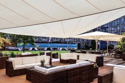 پولمن مونیخ