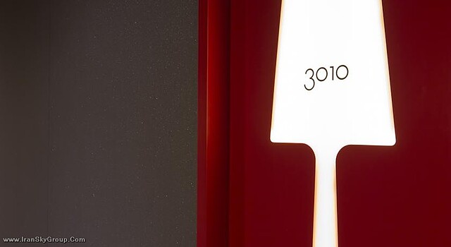 آرتوتل آمستردام، بای پارک پلازا