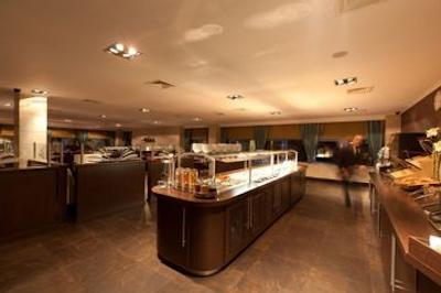 ایکس او هتل بلو اسکوئر