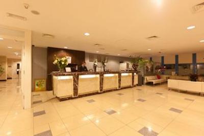 ایکس او هتل بلو اسکوئر