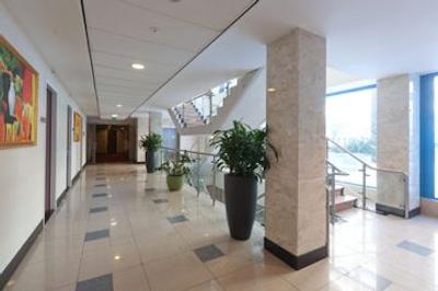 ایکس او هتل بلو اسکوئر