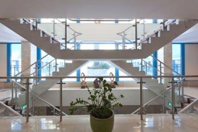 ایکس او هتل بلو اسکوئر