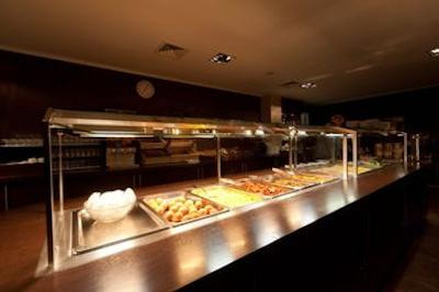 ایکس او هتل بلو اسکوئر