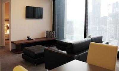 پگاسوس آپارت هتل